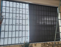 RÈM BAN CÔNG HỆ DÂY KÉO TẠI QUẬN 7