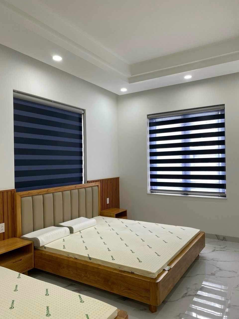 Sự đặc biệt của rèm cửa cầu vòng Homedelux